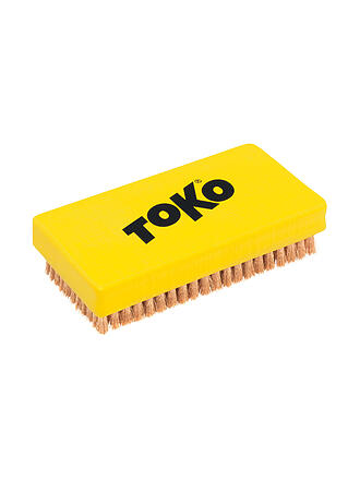 TOKO | Base Brush Copper