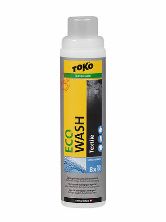 TOKO | Pflegemittel Eco Textile Wash 250 ml