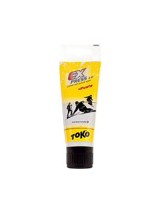 TOKO | Express Paste Wax