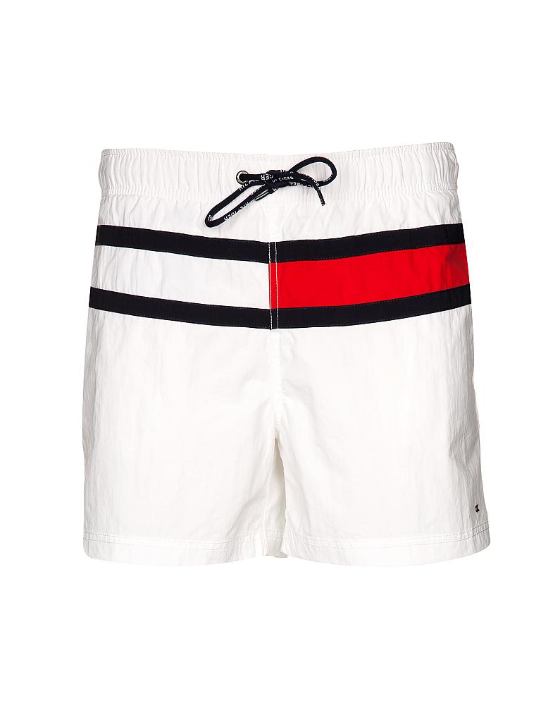 TOMMY HILFIGER | Herren Badeshorts Flag | 