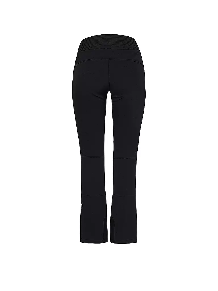 TONI SAILER | Damen Skihose Ella | schwarz