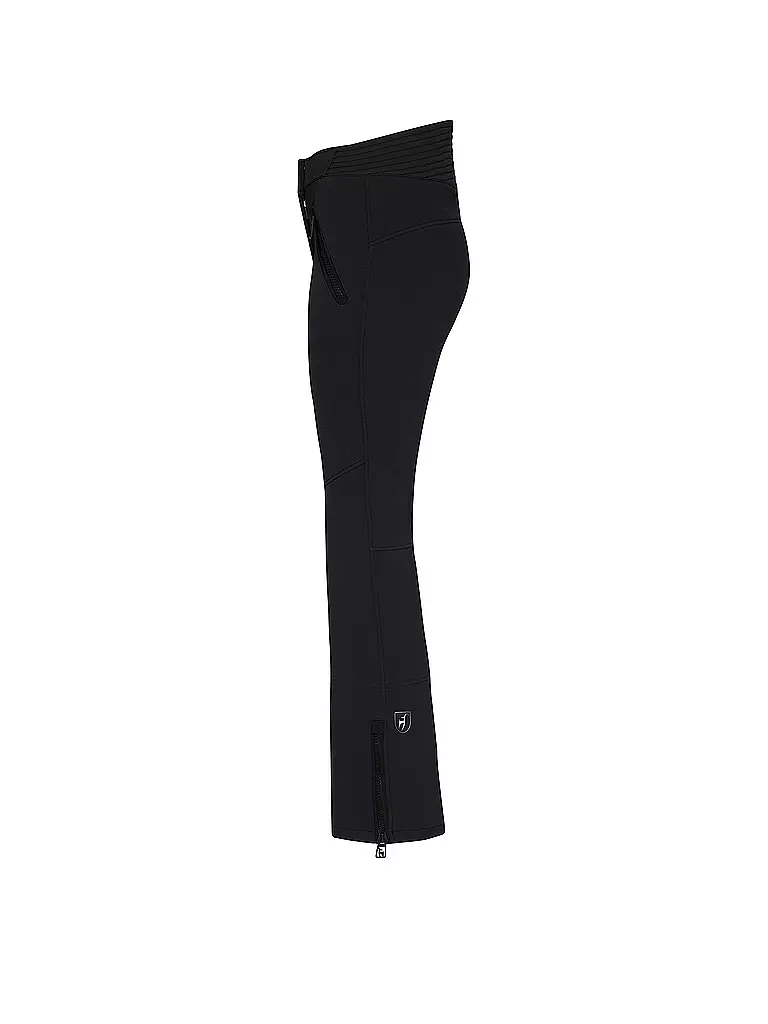 TONI SAILER | Damen Skihose Ella | schwarz