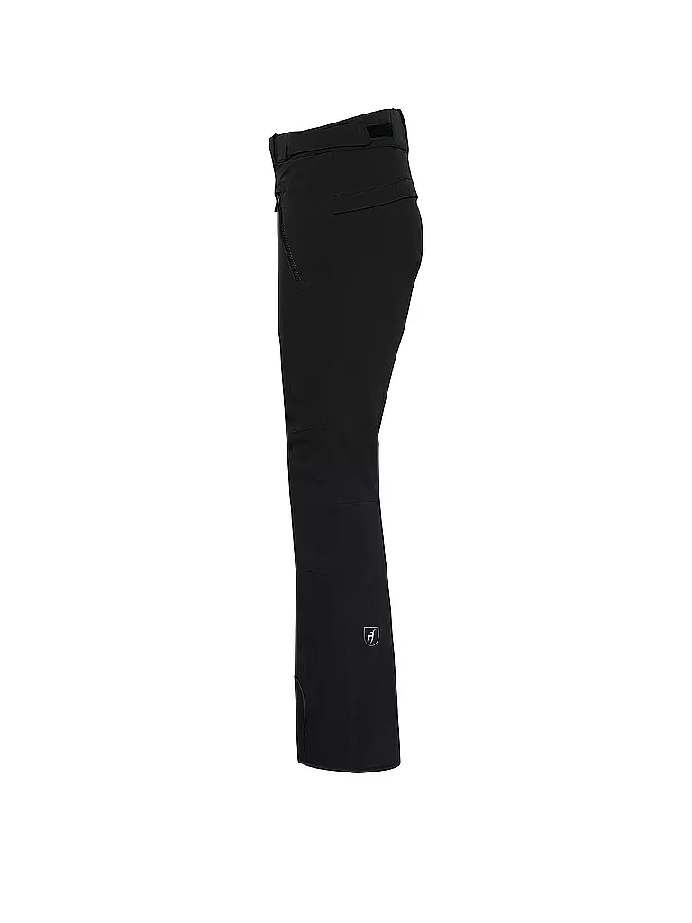 TONI SAILER | Herren Skihose William | schwarz