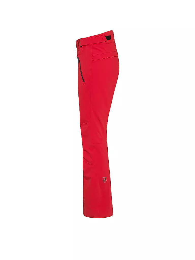 TONI SAILER | Herren Skihose William | schwarz