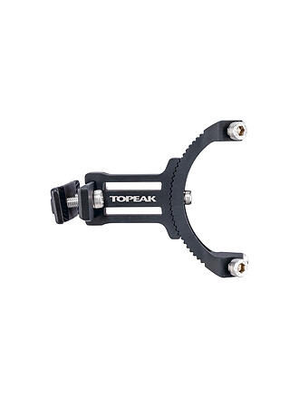 TOPEAK | Flaschenhalter-Halterung Omni-BackUp Elite