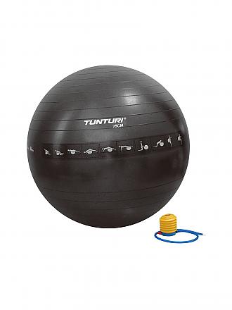 TUNTURI | Gymnastikball Anti Burst 75cm