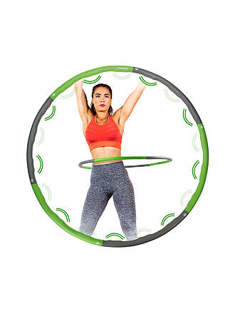 TUNTURI | Hula Hoop 1,8 kg