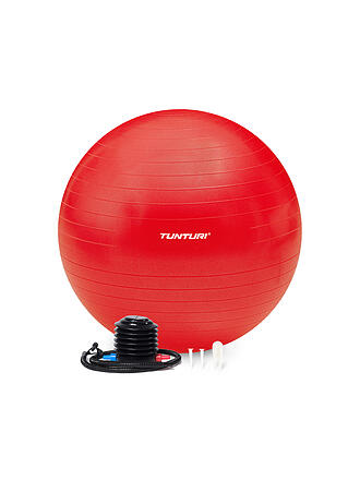 TUNTURI | Gymnastikball Anti Burst 55cm