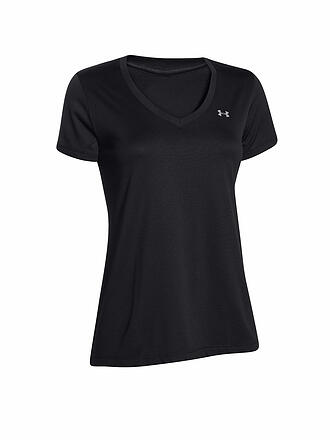 UNDER ARMOUR | Damen Fitness-Shirt Tech