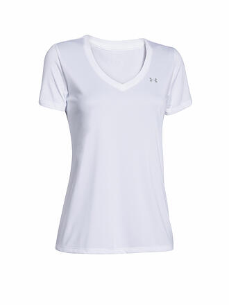 UNDER ARMOUR | Damen Fitness-Shirt