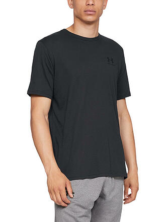 UNDER ARMOUR | Herren T-Shirt UA Sportstyle