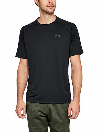 UNDER ARMOUR | Herren Fitnessshirt UA Tech™ 2.0