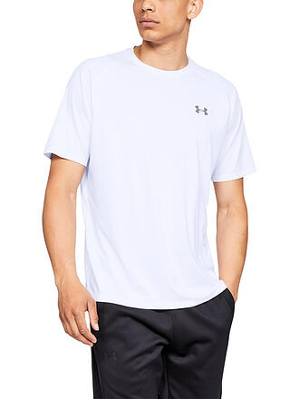 UNDER ARMOUR | Herren Fitnessshirt UA Tech™ 2.0