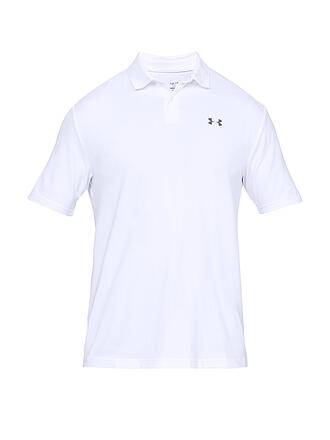 UNDER ARMOUR | Herren Poloshirt UA Performance Polo 2.0