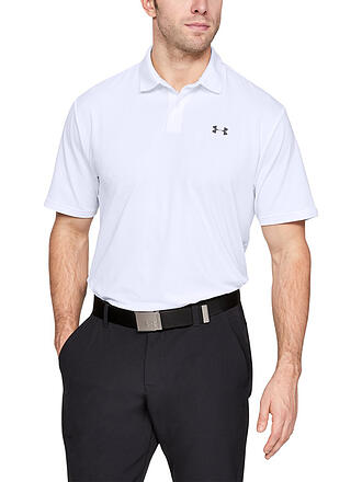 UNDER ARMOUR | Herren Poloshirt UA Performance Polo 2.0