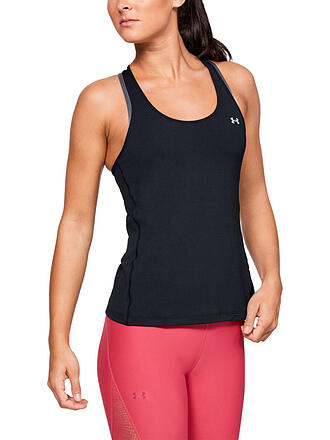 UNDER ARMOUR | Damen Fitness-Tanktop HeatGear® Armour 