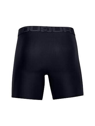 UNDER ARMOUR | Herren Boxershort UA Tech™ Boxerjock® (15 cm) – 2er-Pack