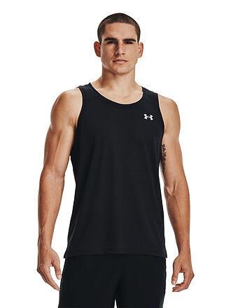 UNDER ARMOUR | Herren Fitnesstank Streaker