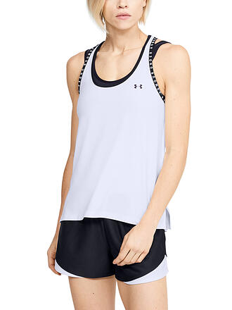 UNDER ARMOUR | Damen Fitnesstank UA Knockout