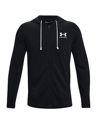 UNDER ARMOUR | Herren Kapuzenpullover UA Rival Terry