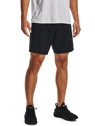 UNDER ARMOUR | Herren Short UA Woven Graphic