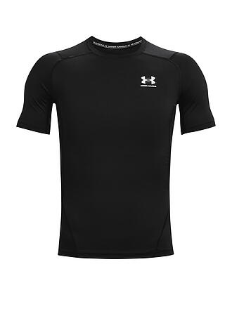 UNDER ARMOUR | Herren Fitnessshirt HeatGear® Armour