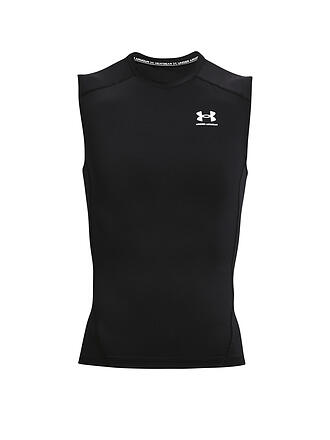 UNDER ARMOUR | Herren Fitnesstank HeatGear® Armour