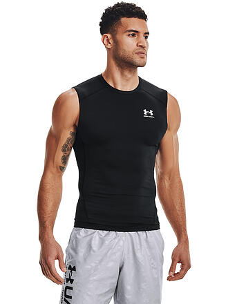 UNDER ARMOUR | Herren Fitnesstank HeatGear® Armour