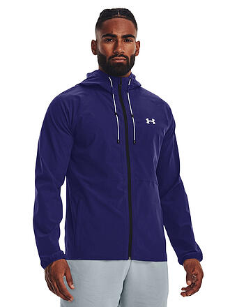 UNDER ARMOUR | Herren Jacke UA Stretch Woven Windbreaker