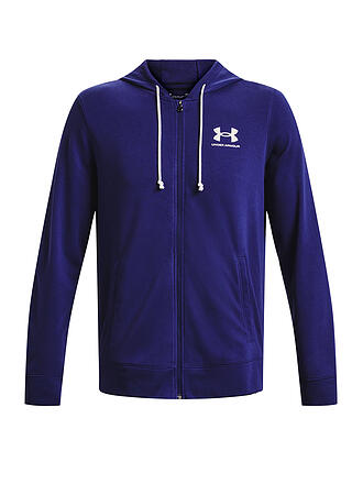 UNDER ARMOUR | Herren Kapuzenpullover UA Rival Terry