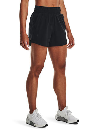 UNDER ARMOUR | Damen Fitnessshort UA Flex Woven 5