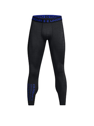 UNDER ARMOUR | Herren Fitnesstight ColdGear® Twist