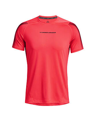 UNDER ARMOUR | Herren Fitnessshirt HeatGear®