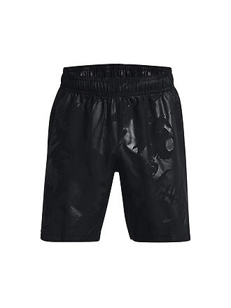 UNDER ARMOUR | Herren Fitnessshorts UA Woven Emboss