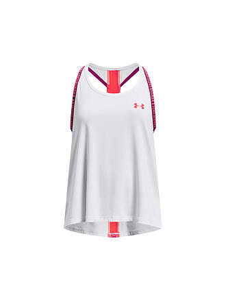 UNDER ARMOUR | Mädchen Fitnesstank UA-Knockout