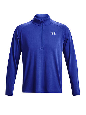 UNDER ARMOUR | Herren Fitness Zipshirt UA Streaker Run