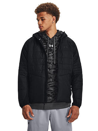 UNDER ARMOUR | Herren Jacke UA Storm Session Hybrid 