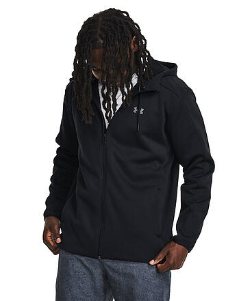 UNDER ARMOUR | Herren Jacke UA Essential Swacket