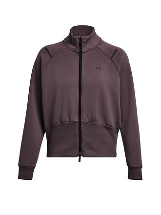 UNDER ARMOUR | Damen Jacke Unstoppable Flc Novelty