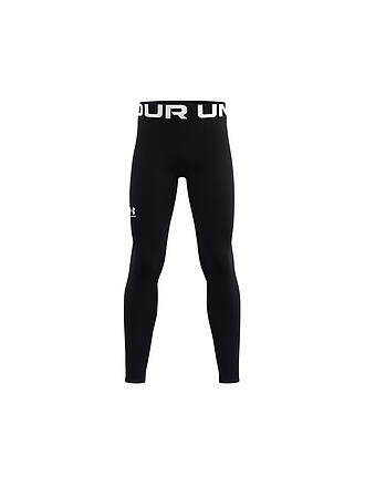 UNDER ARMOUR | Jungen Fitnesstight ColdGear®