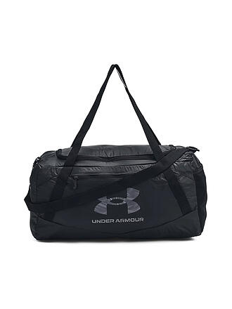 UNDER ARMOUR | Trainingstasche UA Hustle 5.0 Packable XS Duffle 25L