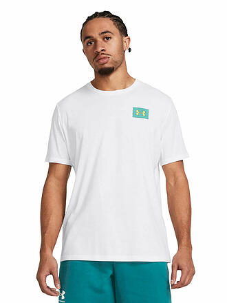 UNDER ARMOUR | Herren T-Shirt UA Color Block