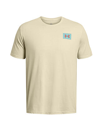 UNDER ARMOUR | Herren T-Shirt UA Color Block