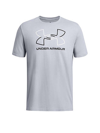 UNDER ARMOUR | Herren T-Shirt UA Foundation