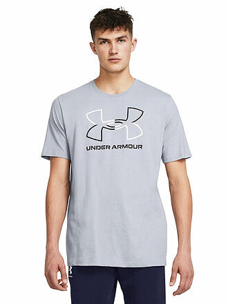 UNDER ARMOUR | Herren T-Shirt UA Foundation