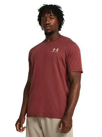 UNDER ARMOUR | Herren T-Shirt UA Sportstyle