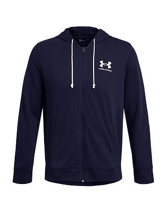 UNDER ARMOUR | Herren Kapuzenpullover UA Rival Terry