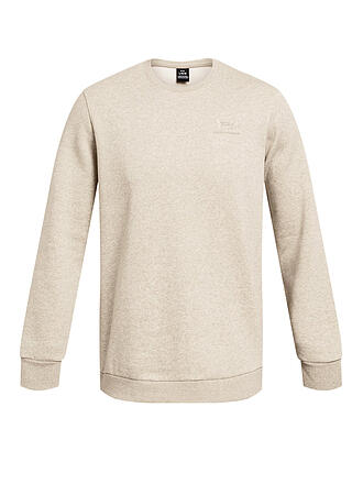 UNDER ARMOUR | Herren Sweater UA Essential Fleece Crewneck