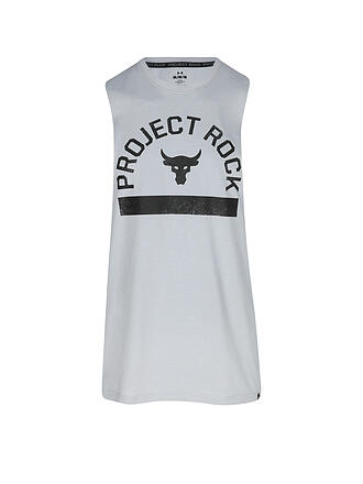 UNDER ARMOUR | Herren Tank UA Project Rock Payoff Graphic