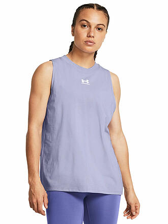 UNDER ARMOUR | Damen Tank UA Off Campus